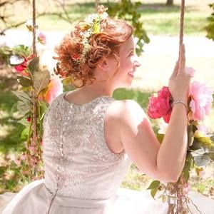 Meet your Posher, Eryn